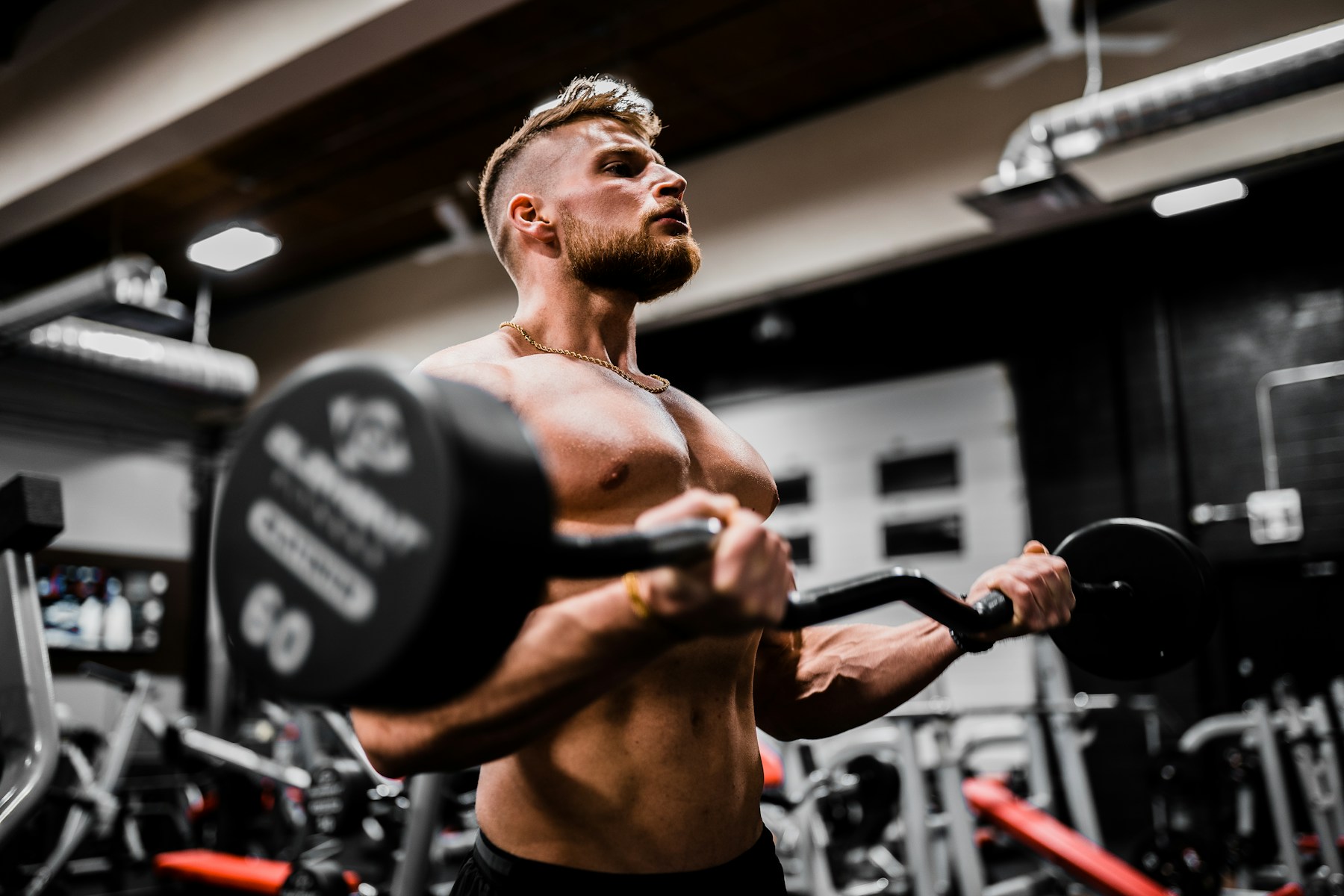 Treino PULSE FORCE no PULSE